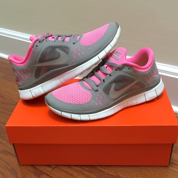 nike free run 3 price